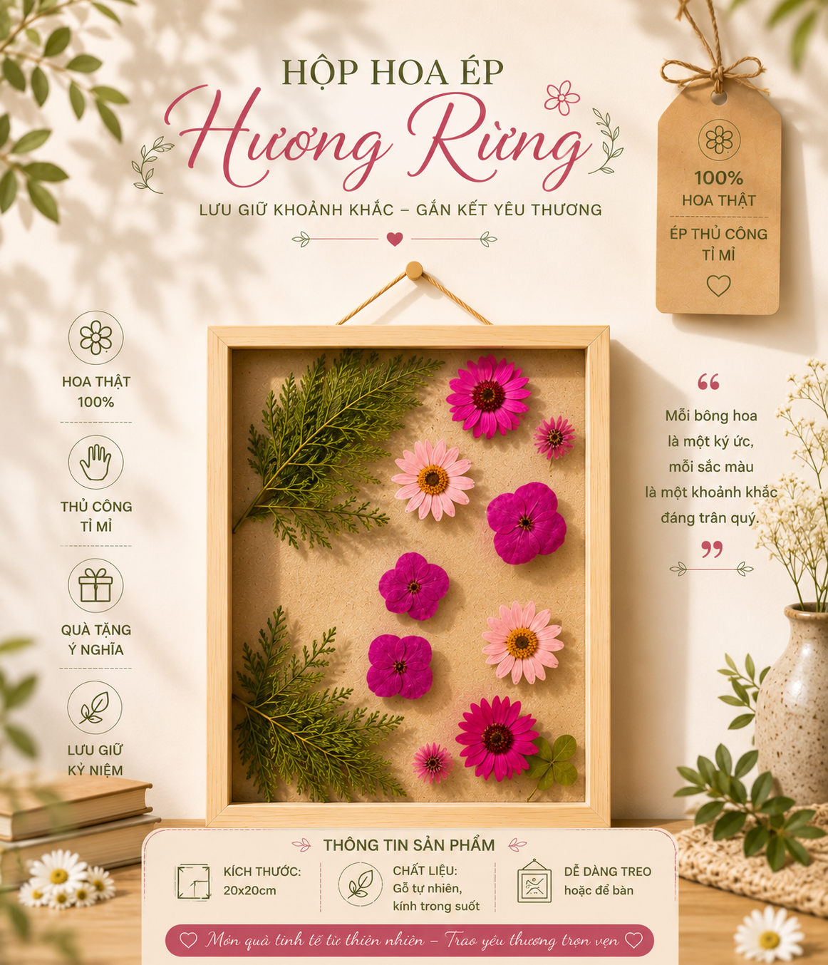 Hoa Hương Rừng